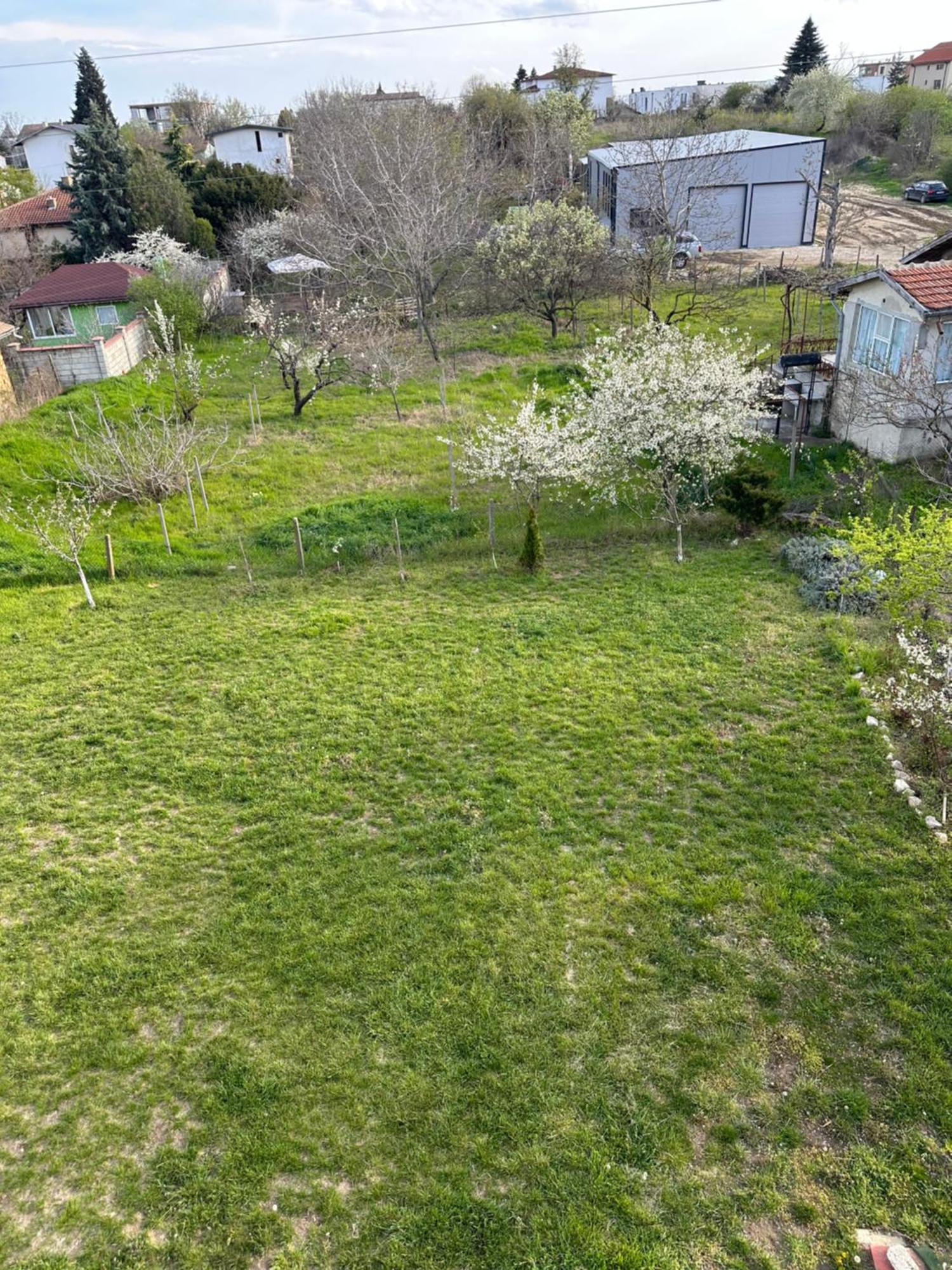 Briz Apartment; 2 Bdr; 6 Guests; Private Parking Varna Bagian luar foto