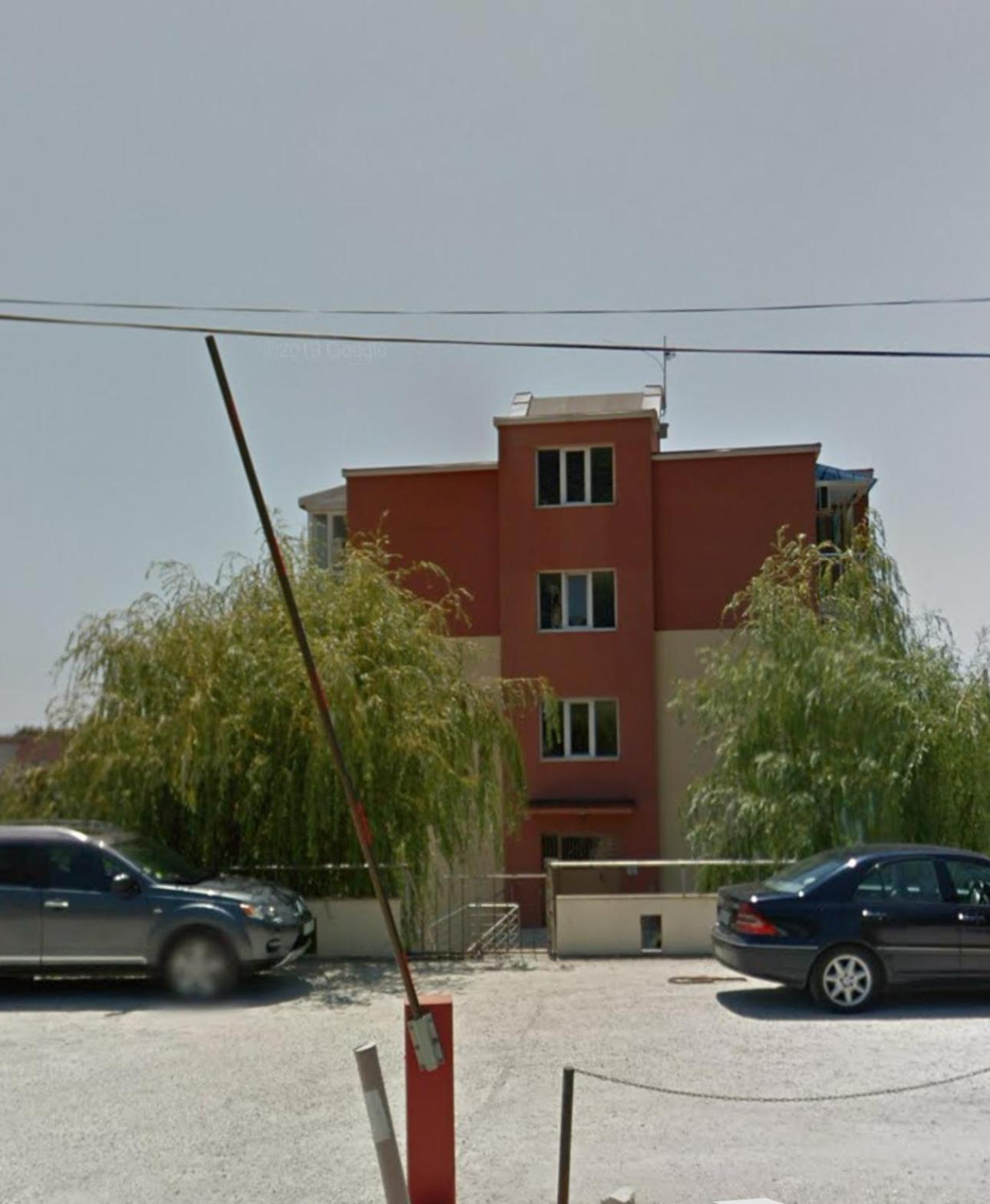 Briz Apartment; 2 Bdr; 6 Guests; Private Parking Varna Bagian luar foto