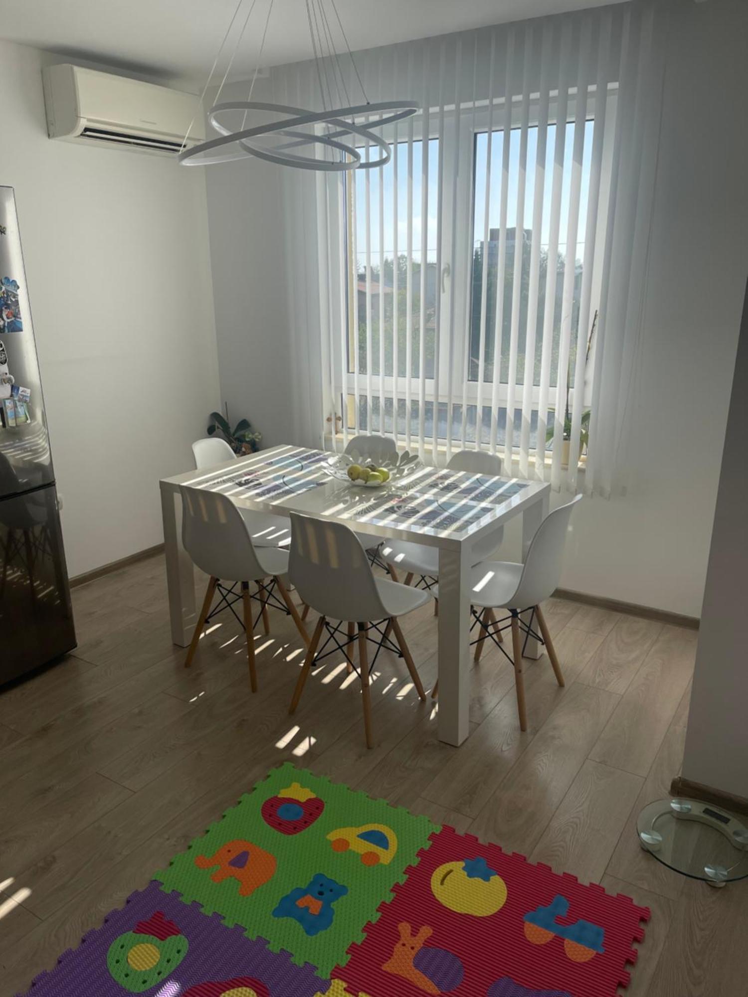 Briz Apartment; 2 Bdr; 6 Guests; Private Parking Varna Bagian luar foto
